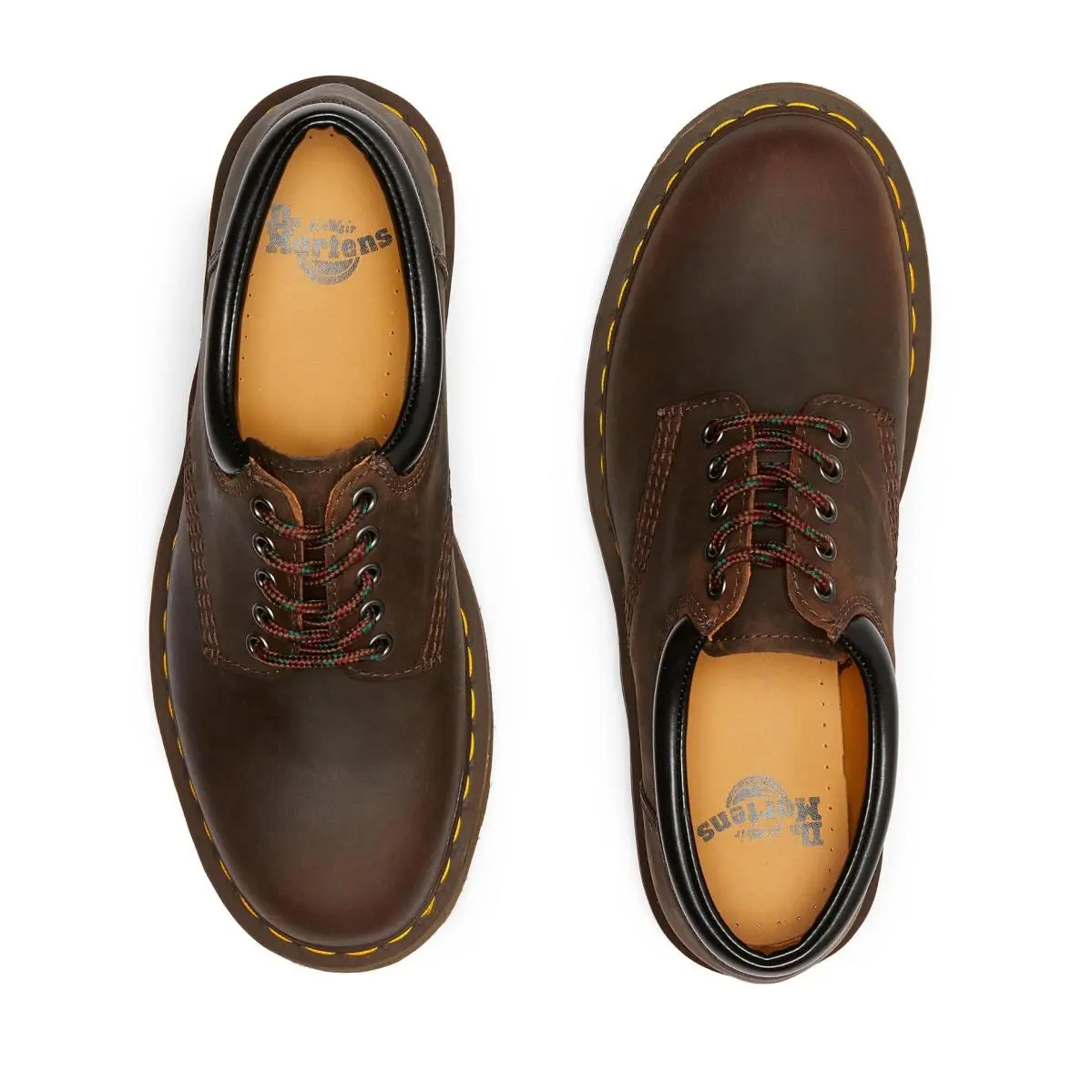 Dr. Martens shoes - Black 21