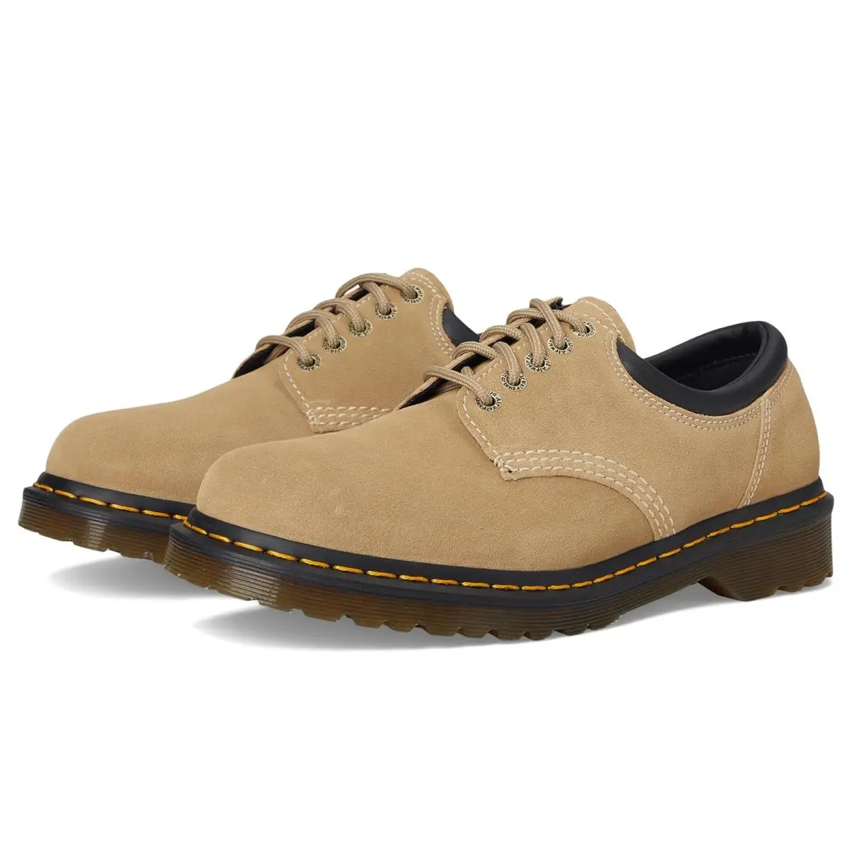 Dr. Martens shoes - Black 26