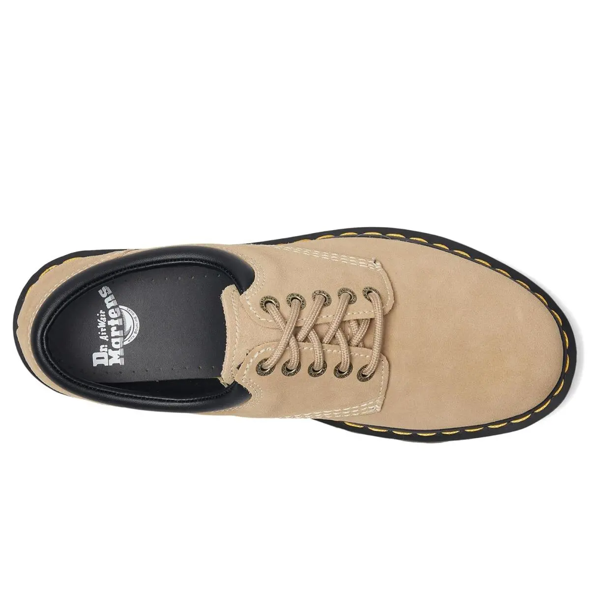 Dr. Martens shoes - Black 27