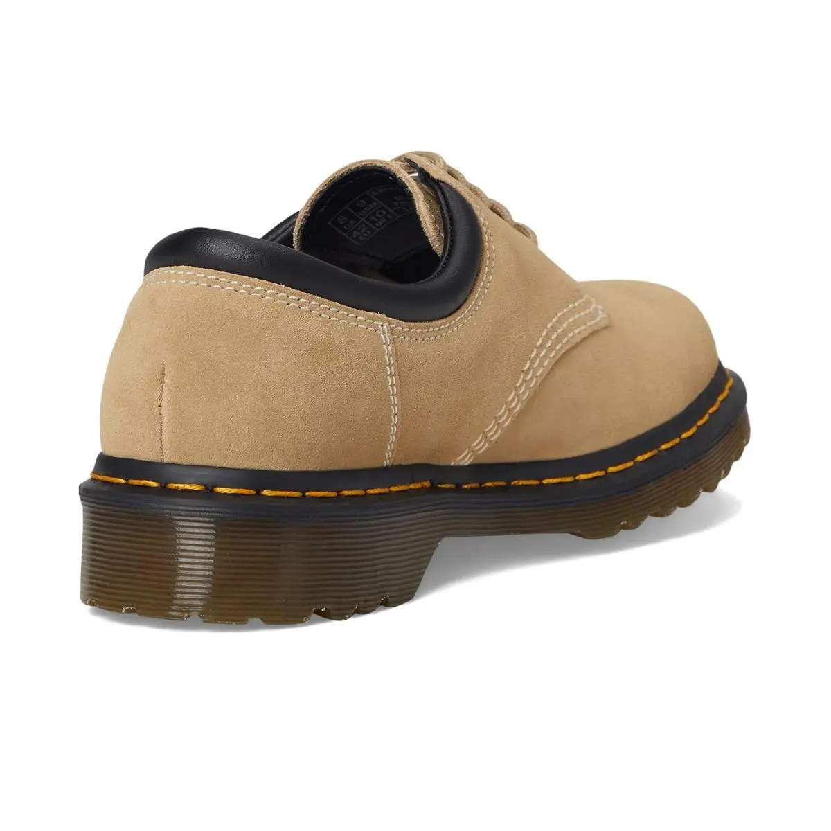 Dr. Martens shoes - Black 30