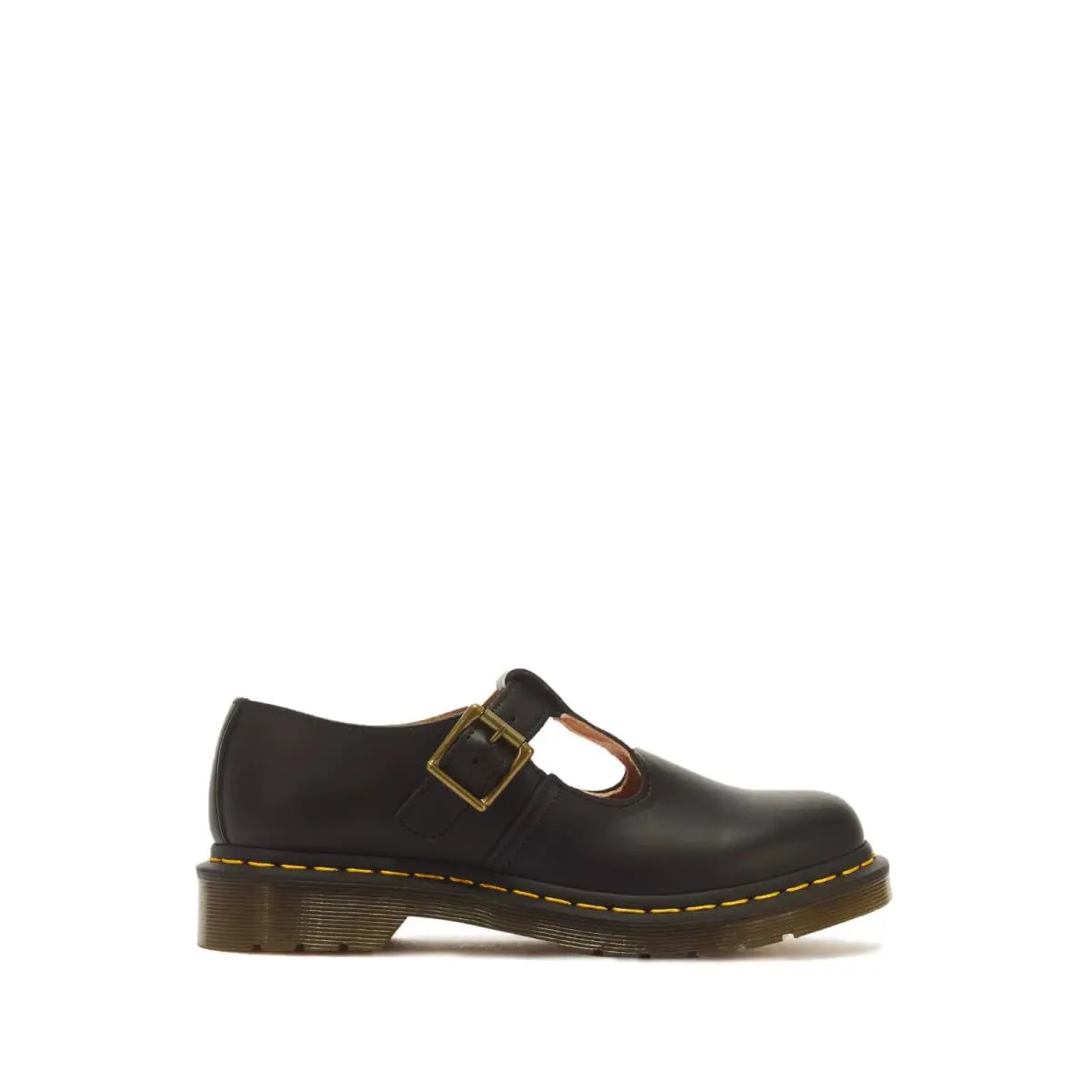 Dr. Martens shoes - Dr. Martens Polley 14852001 - Martens Polley - 14852001 - Black 2