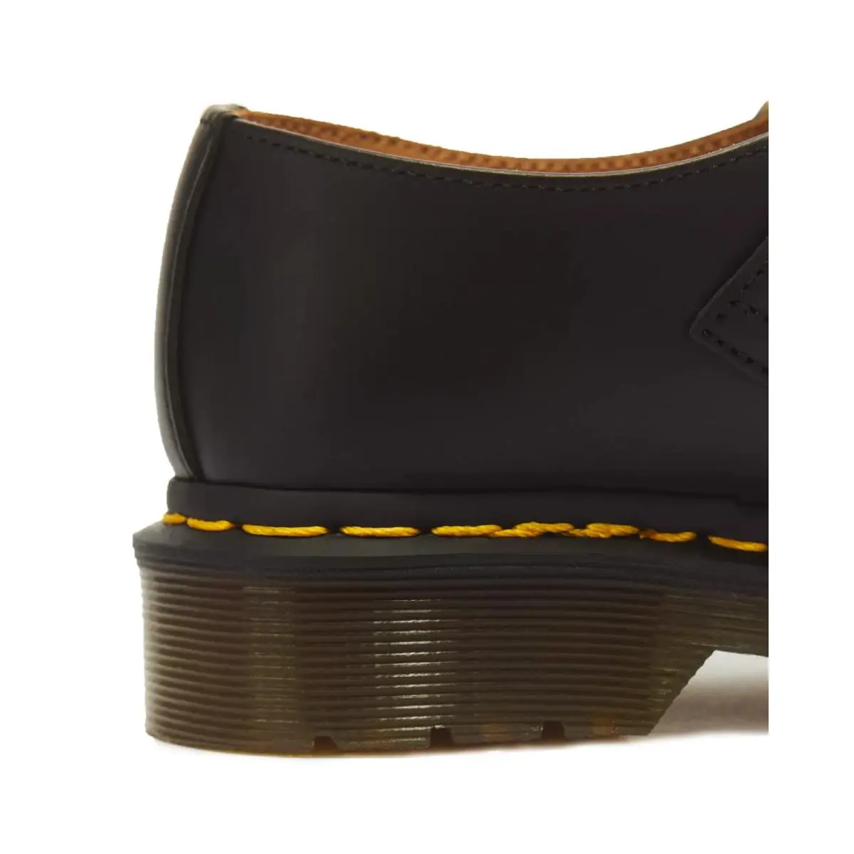 Dr. Martens shoes - Dr. Martens Polley 14852001 - Martens Polley - 14852001 - Black 3