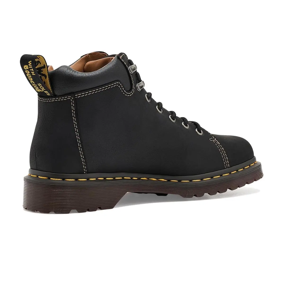 Dr. Martens shoes - Black 1