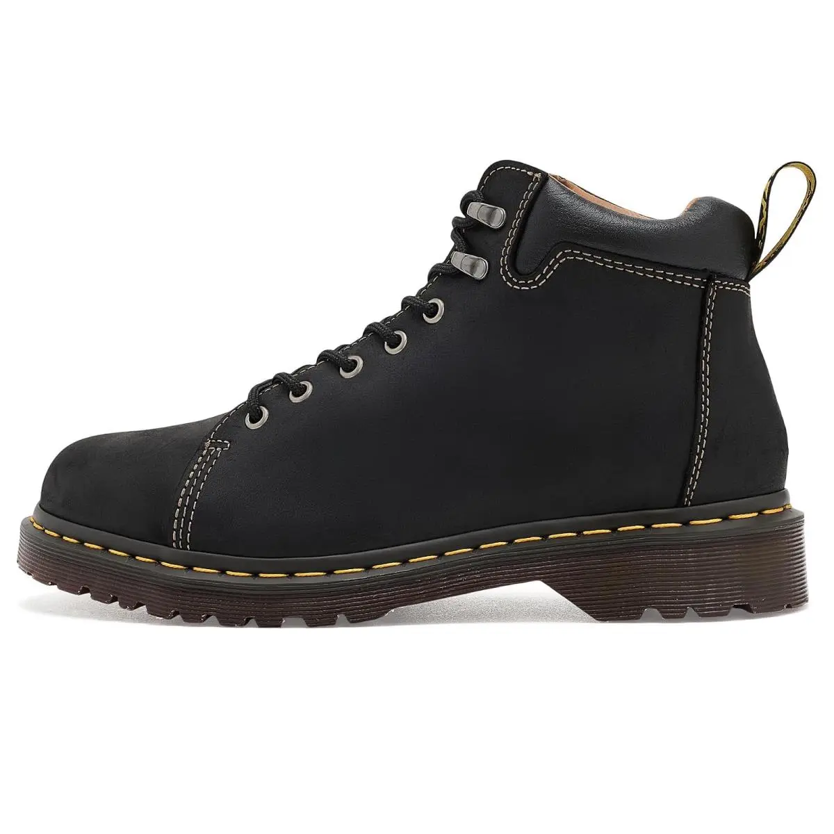Dr. Martens shoes - Black 2