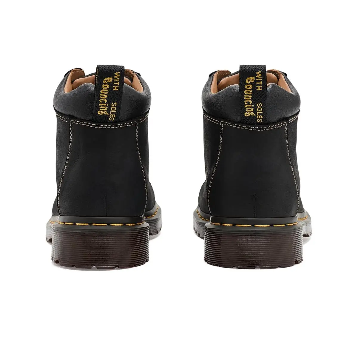 Dr. Martens shoes - Black 5