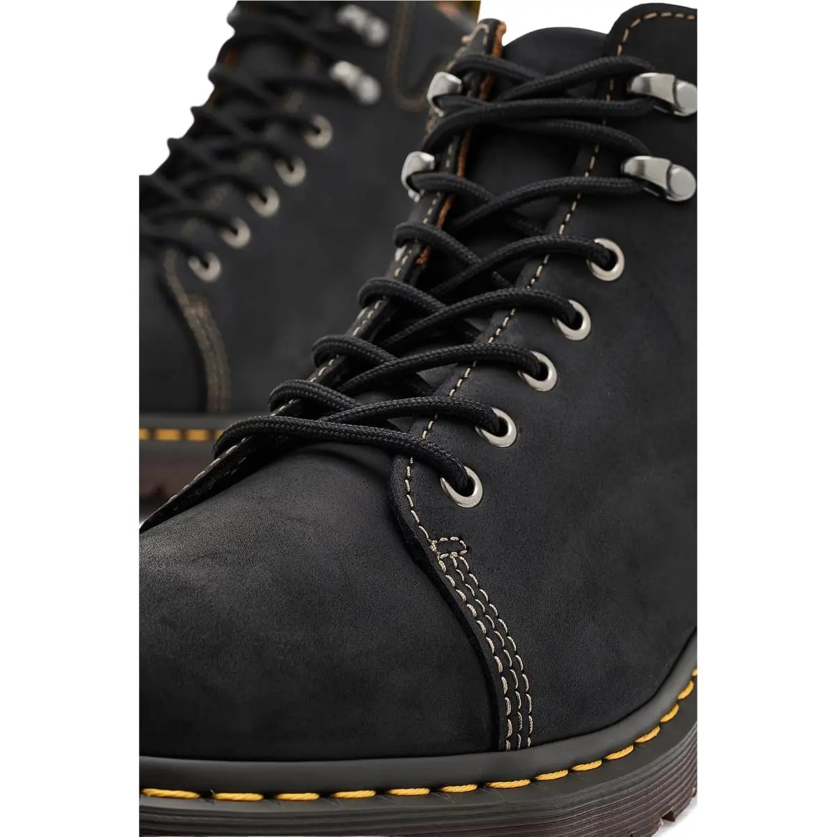 Dr. Martens shoes - Black 4