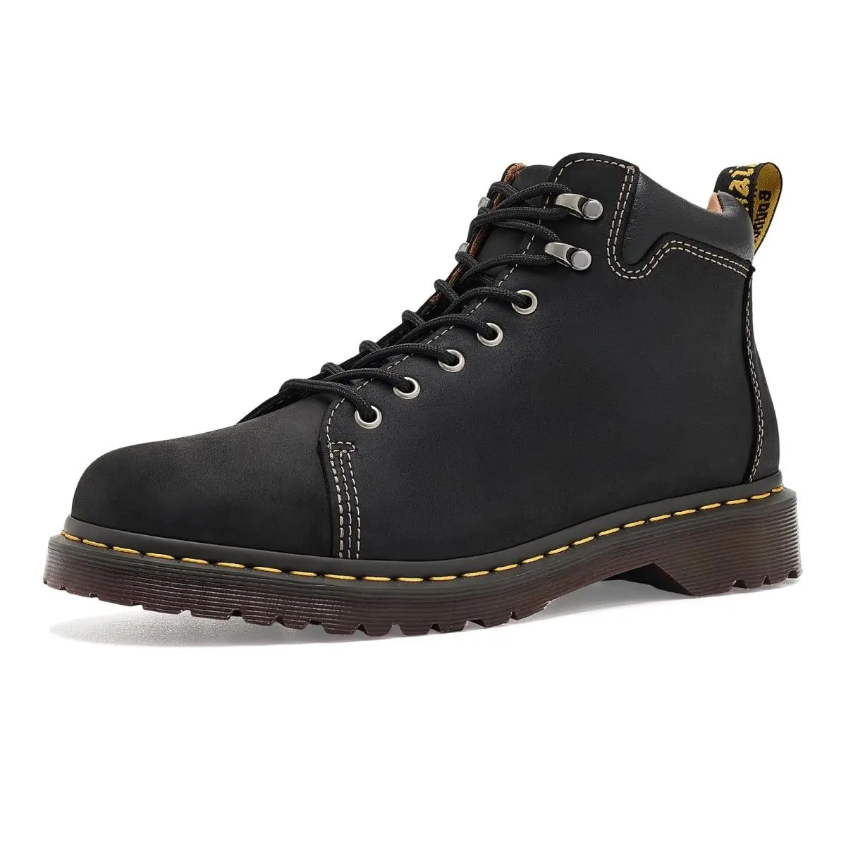 Dr. Martens shoes - Black 6