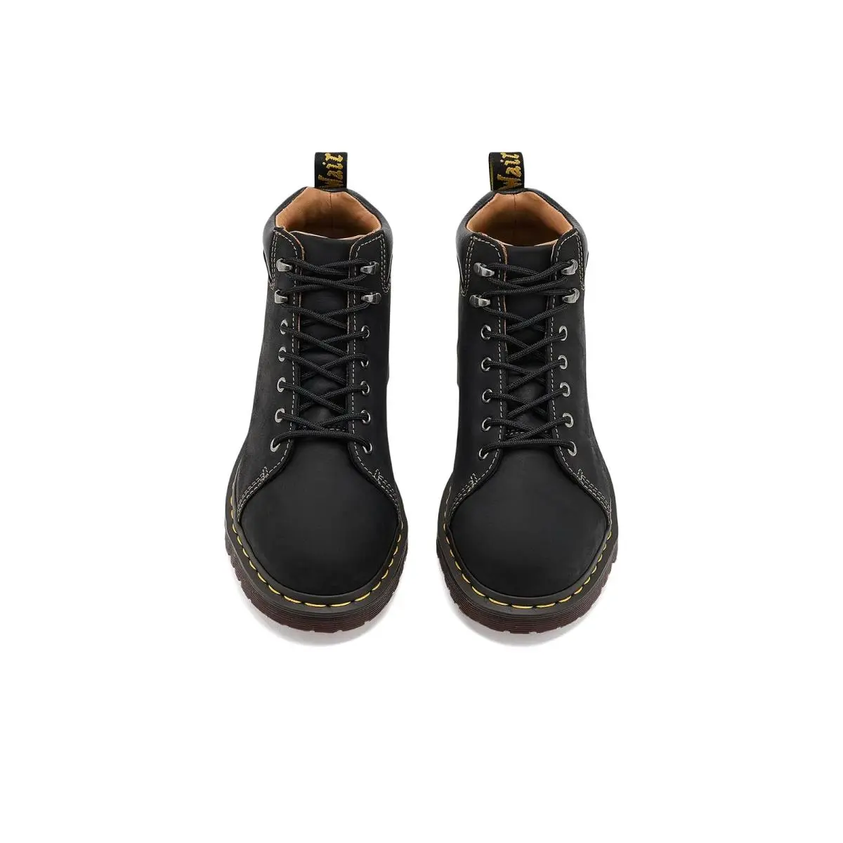 Dr. Martens shoes - Black 7