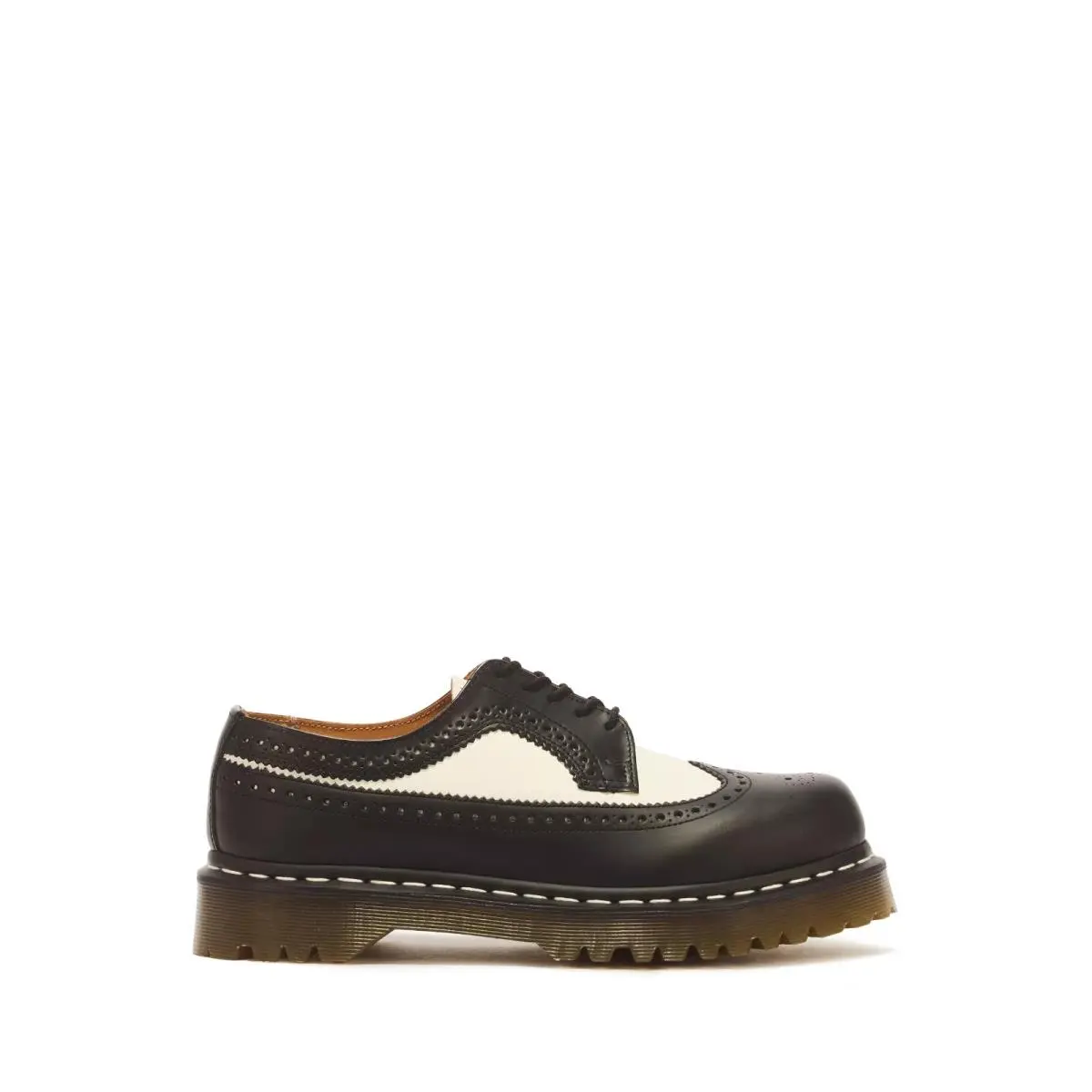 Dr. Martens shoes - Dr. Martens 3989 Bex 10458001 - 10458001 - Black 0