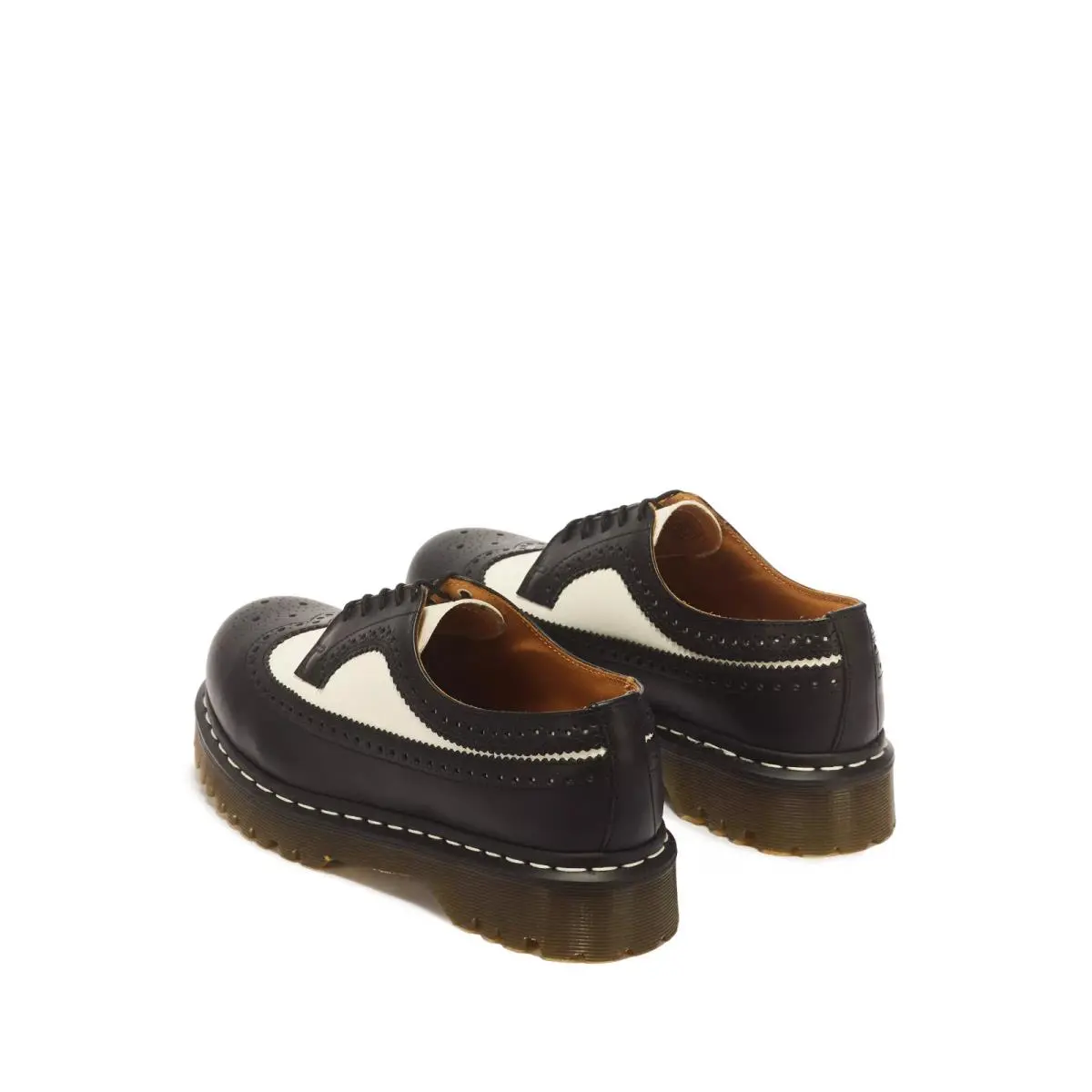 Dr. Martens shoes - Dr. Martens 3989 Bex 10458001 - 10458001 - Black 2