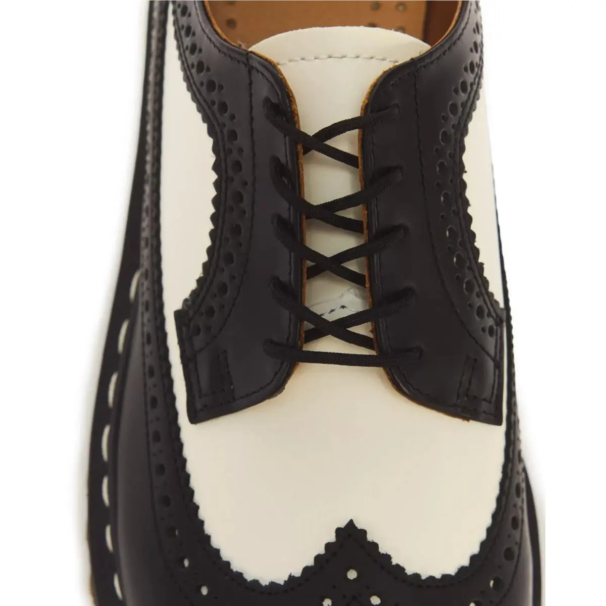 Dr. Martens shoes - Dr. Martens 3989 Bex 10458001 - 10458001 - Black 9