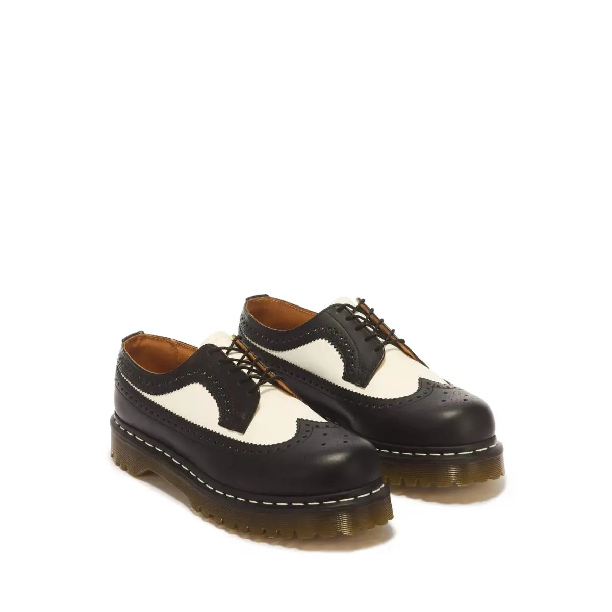 Dr. Martens shoes - Dr. Martens 3989 Bex 10458001 - 10458001 - Black 5