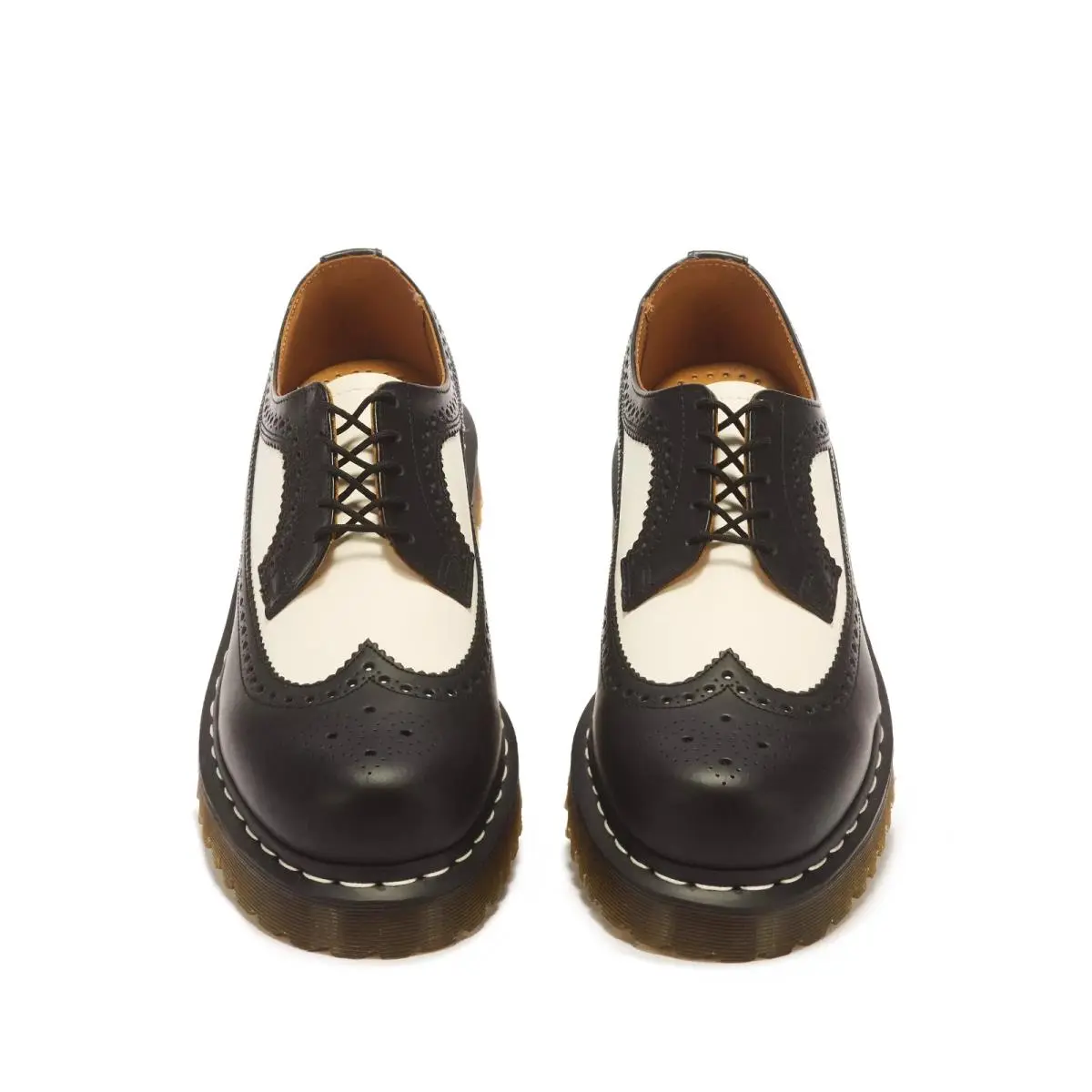 Dr. Martens shoes - Dr. Martens 3989 Bex 10458001 - 10458001 - Black 7