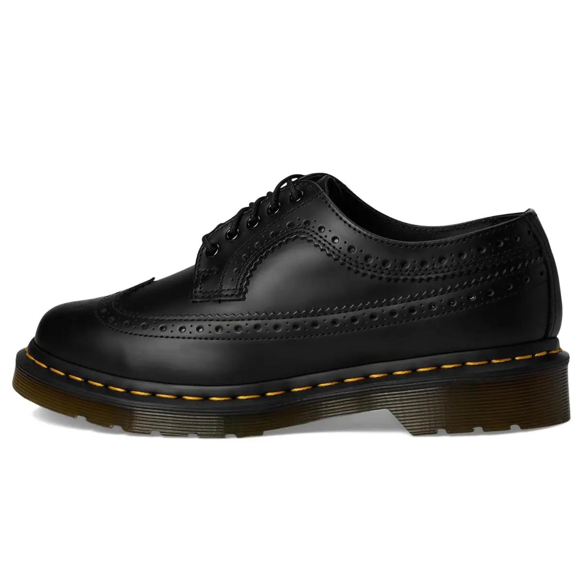 Dr. Martens shoes - Black Smooth 9