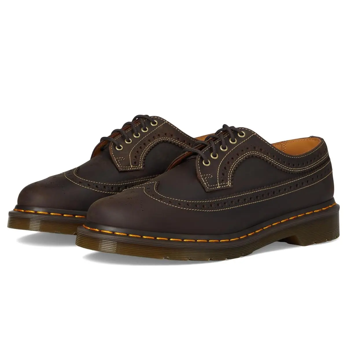 Dr. Martens shoes - Black Smooth 13