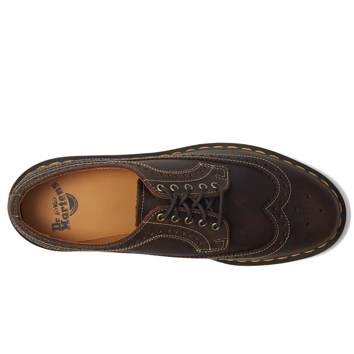 Dr. Martens shoes - Black Smooth 14