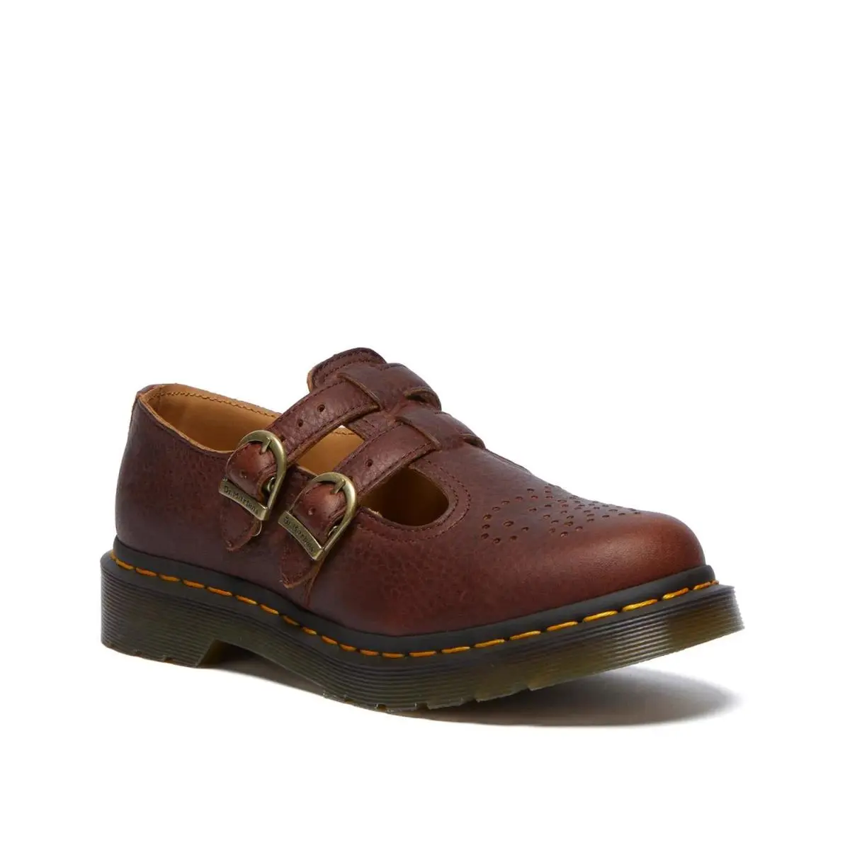 Dr. Martens shoes - Black Leather 9