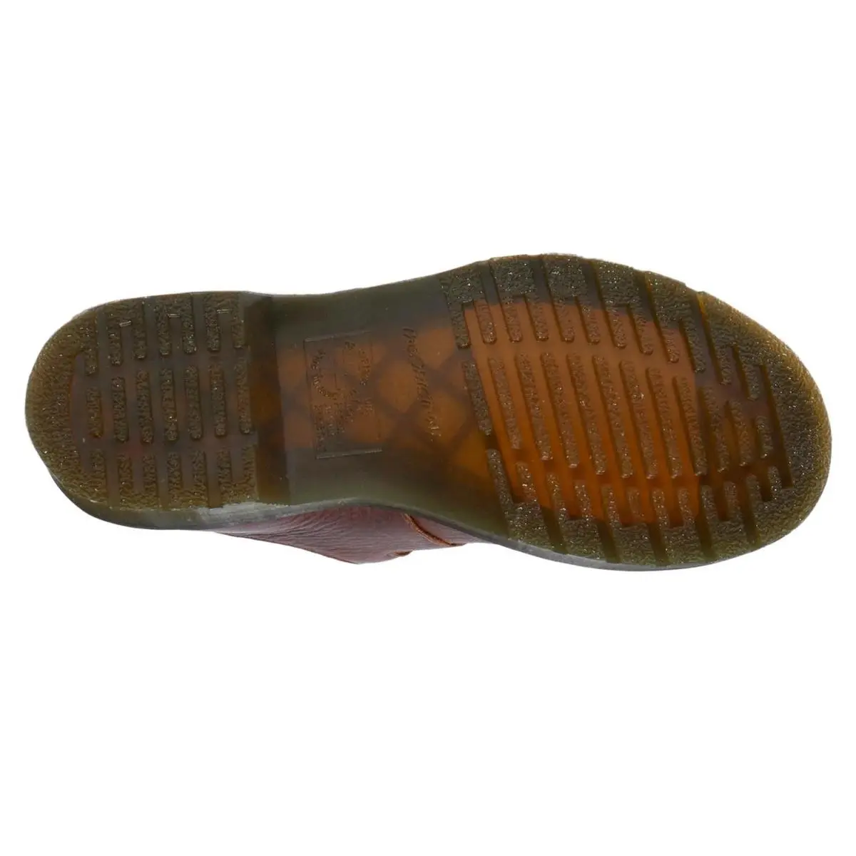 Dr. Martens shoes - Black Leather 11
