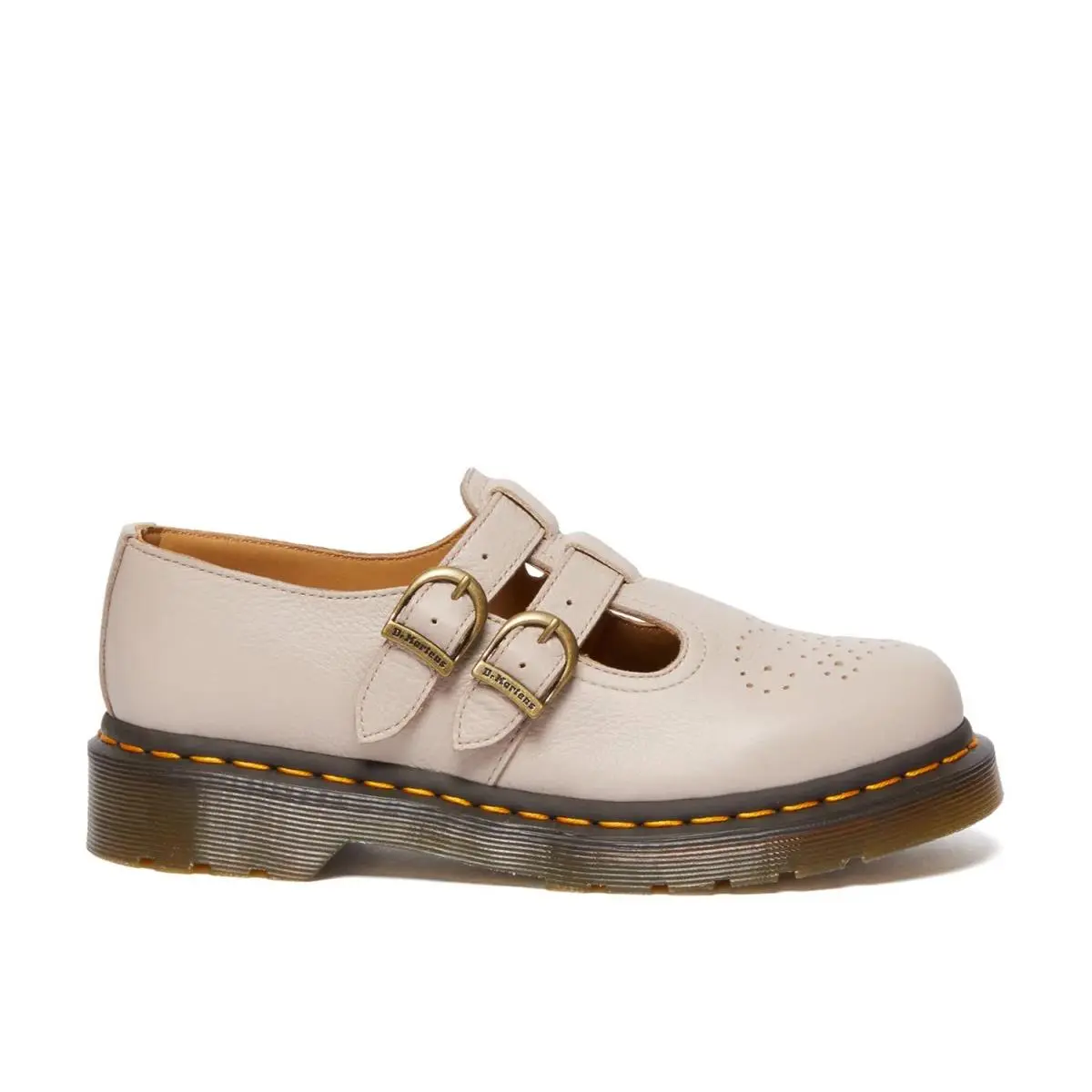 Dr. Martens shoes - Beige 0