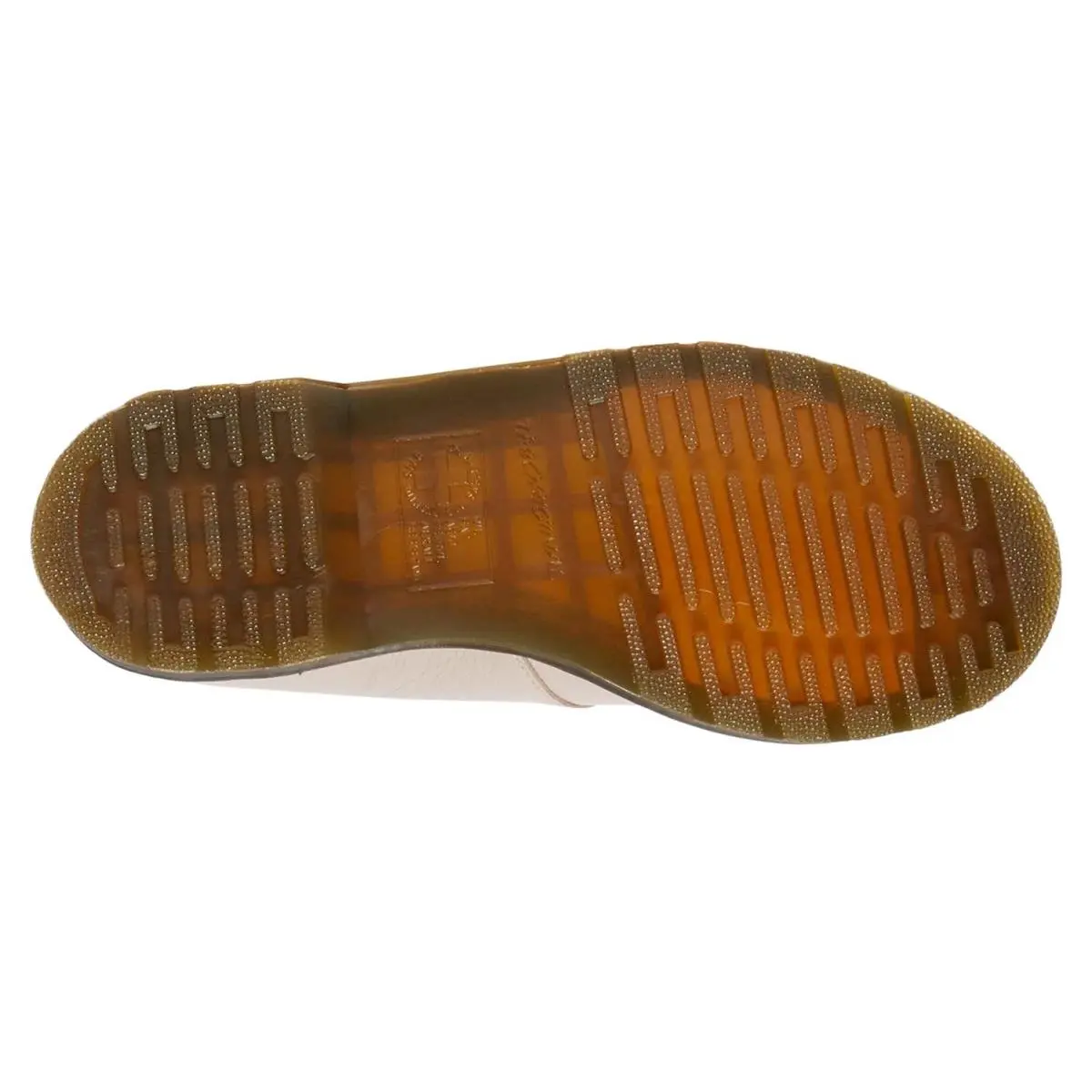 Dr. Martens shoes - Beige 3