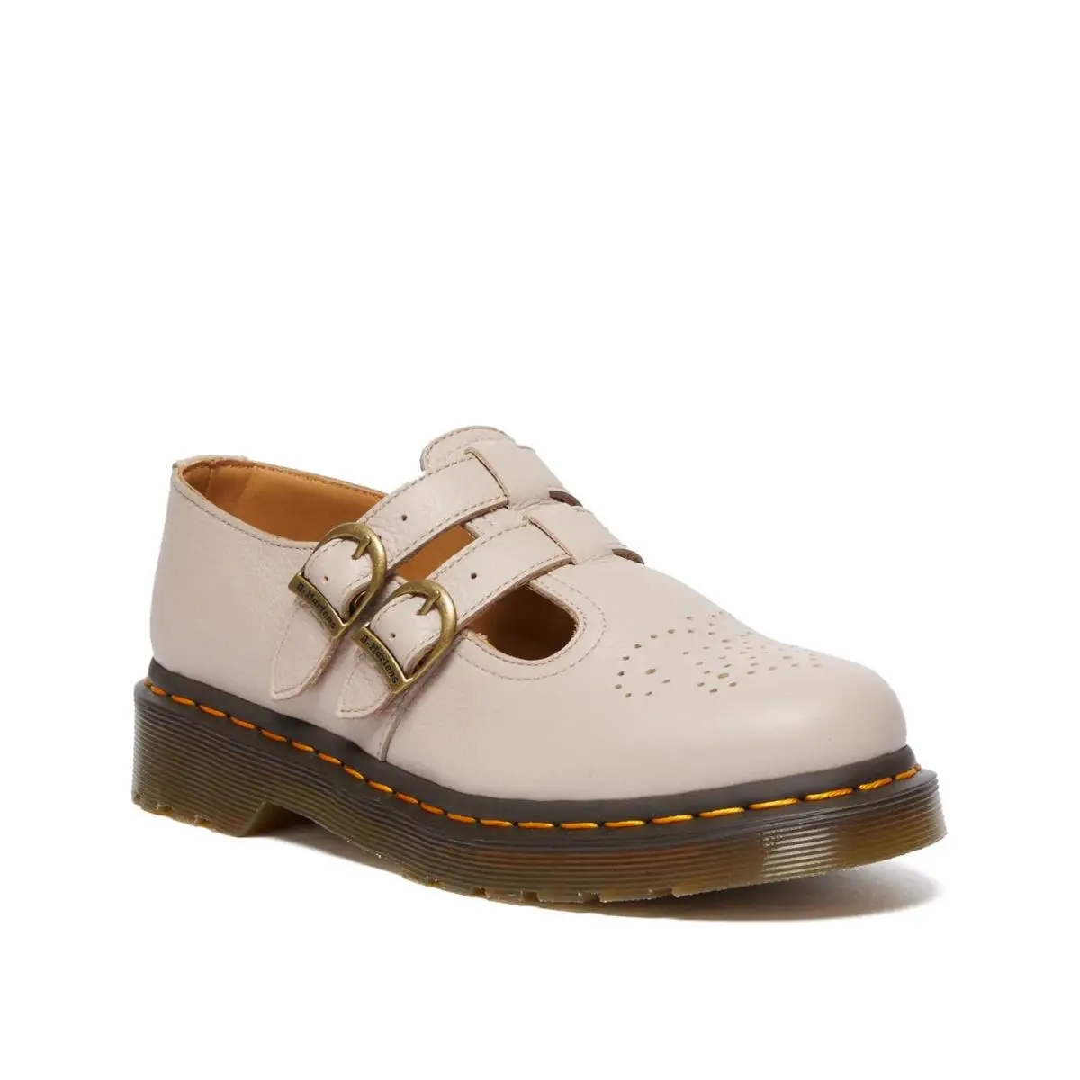 Dr. Martens shoes - Beige 6