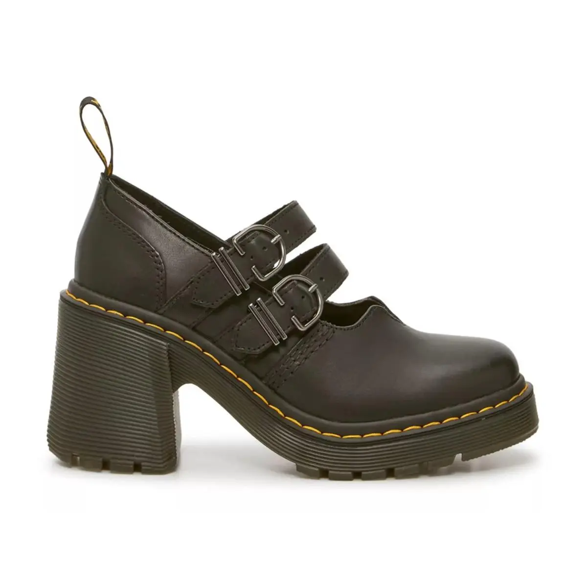 Dr. Martens shoes - Black 3