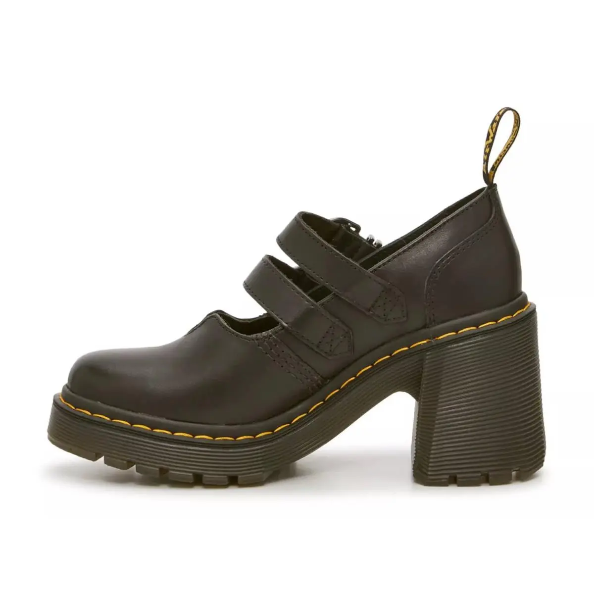 Dr. Martens shoes - Black 8