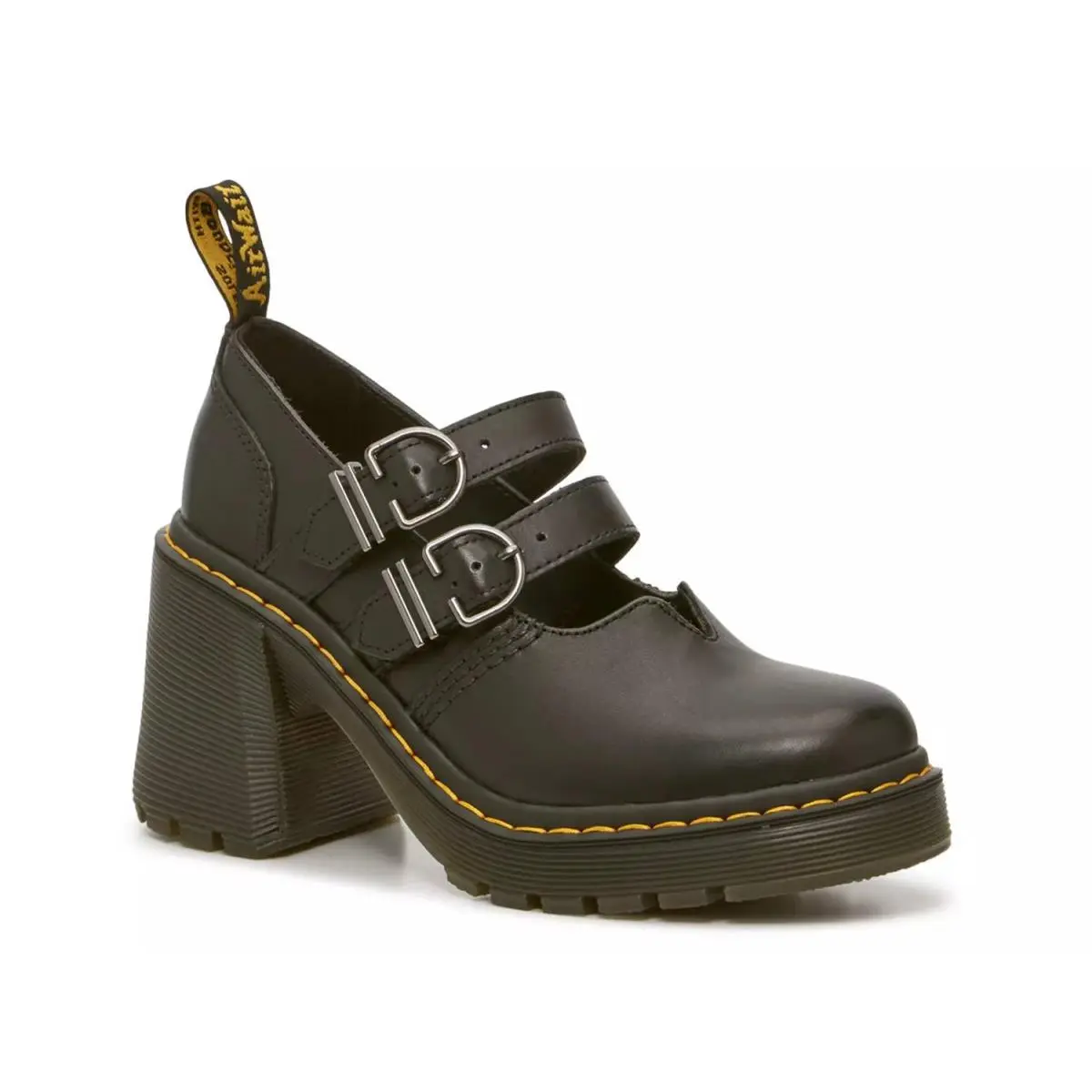 Dr. Martens shoes - Black 6