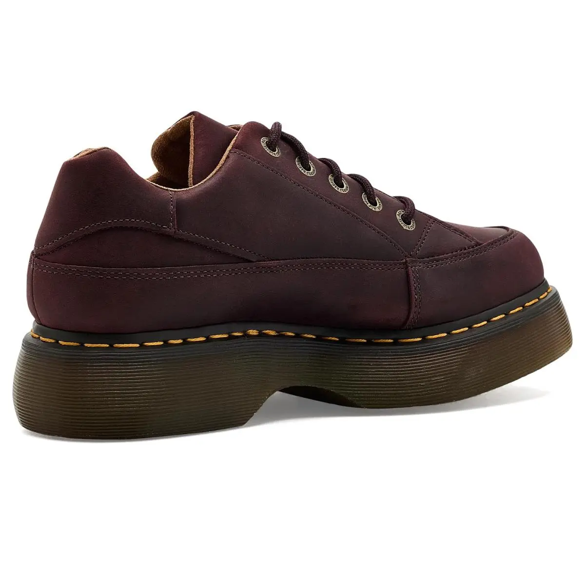 Dr. Martens shoes - Cherry Red 8