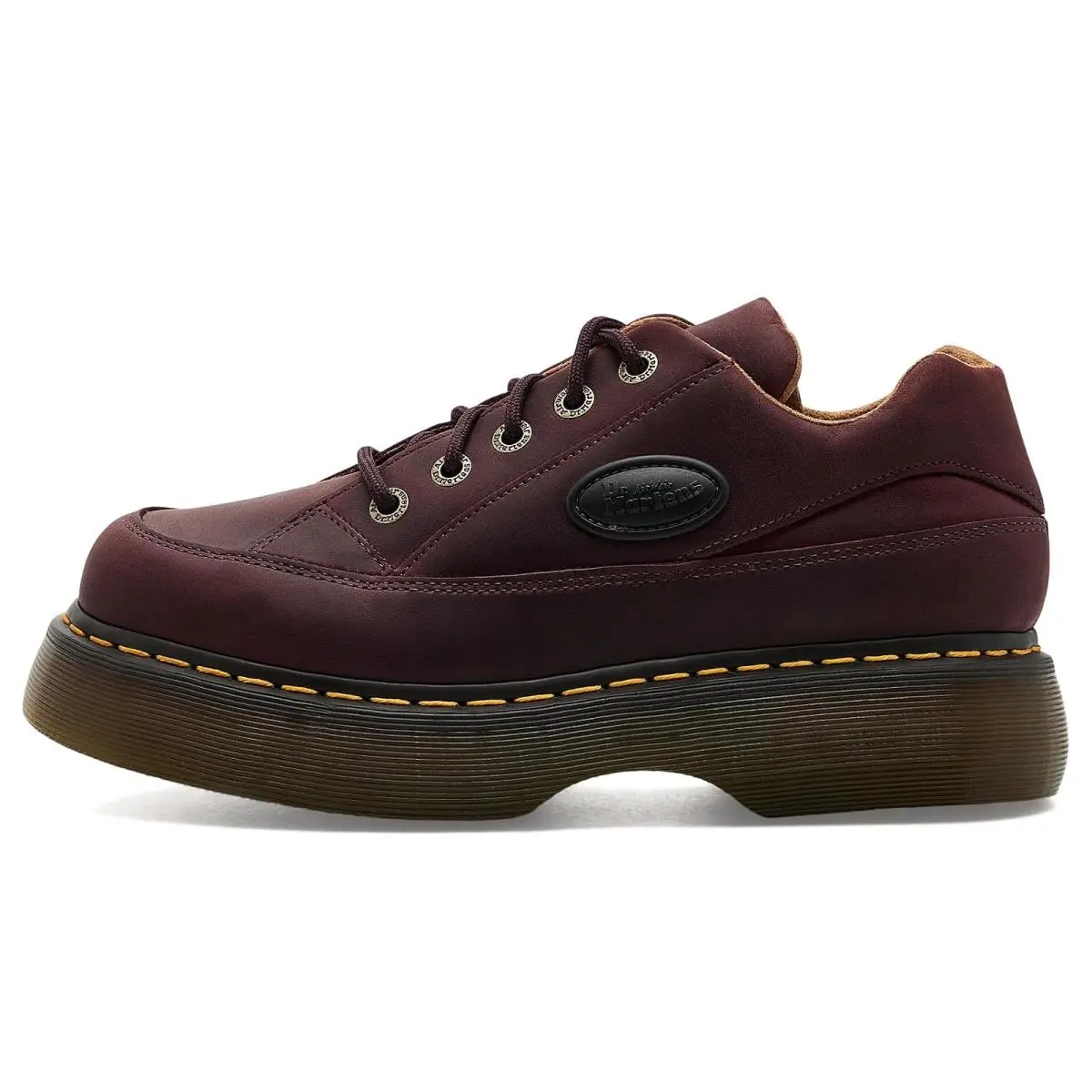 Dr. Martens shoes - Cherry Red 9