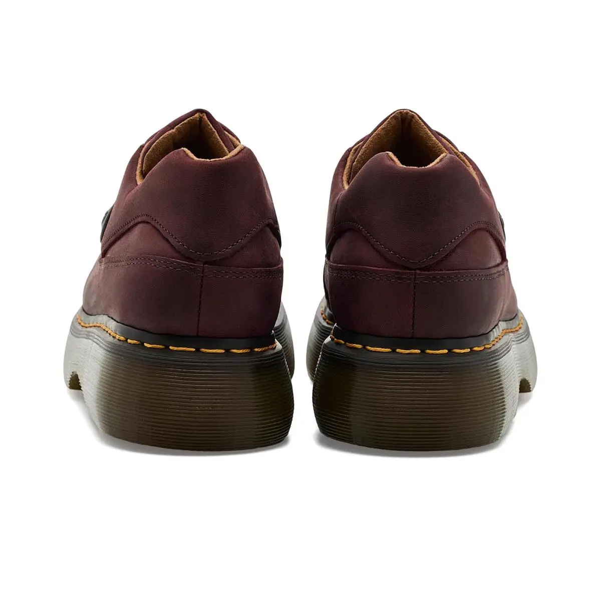 Dr. Martens shoes - Cherry Red 12