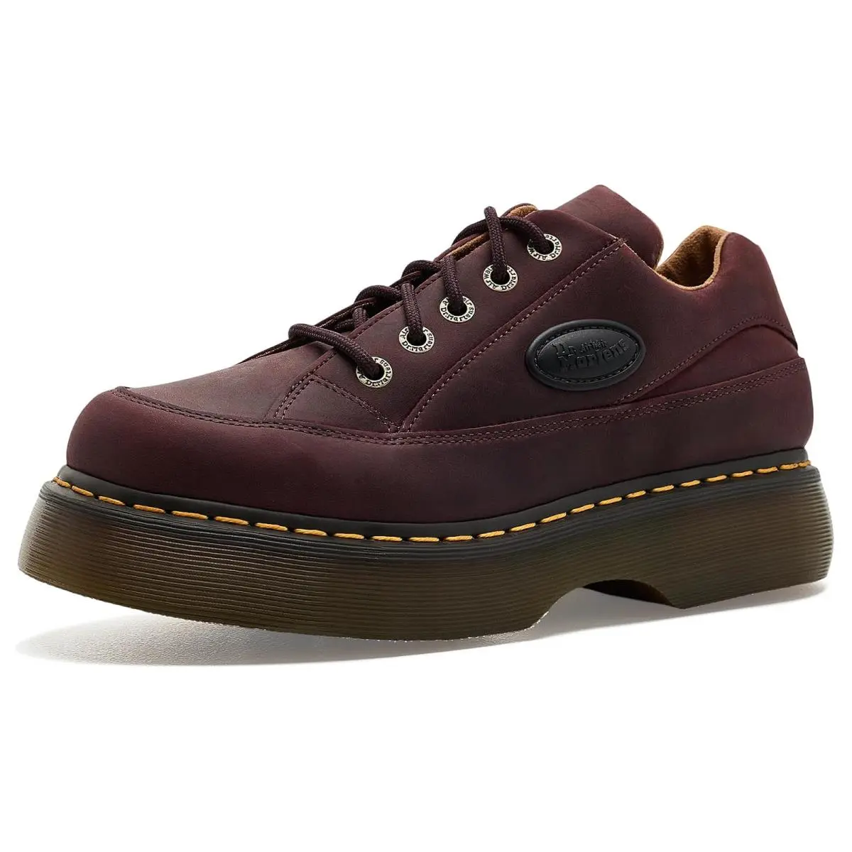 Dr. Martens shoes - Cherry Red 6
