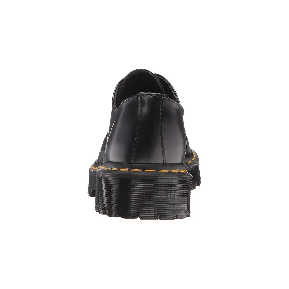 Dr. Martens shoes - Black Smooth 3