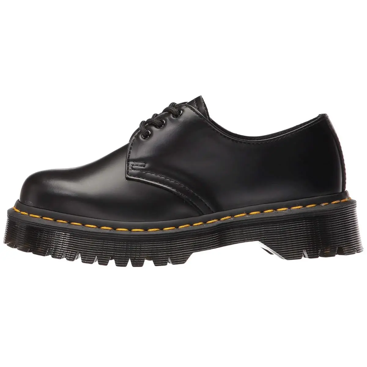 Dr. Martens shoes - Black Smooth 9
