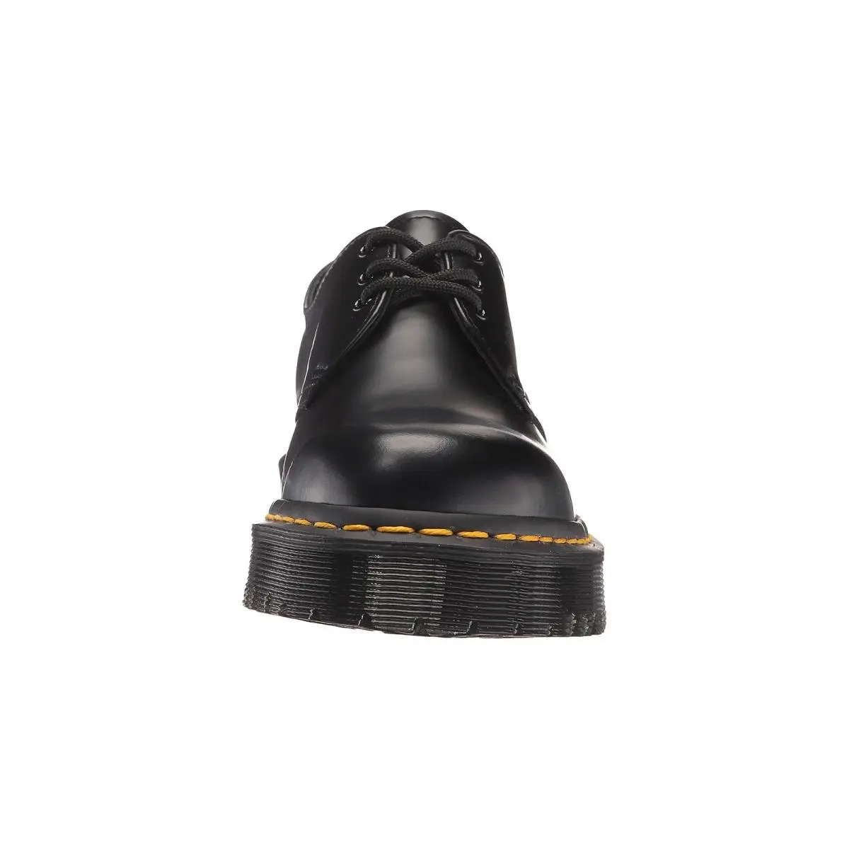 Dr. Martens shoes - Black Smooth 12