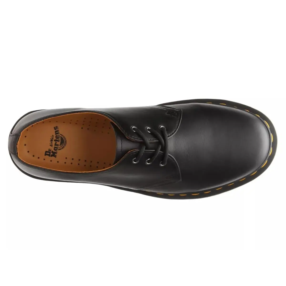 Dr. Martens shoes - Black 5