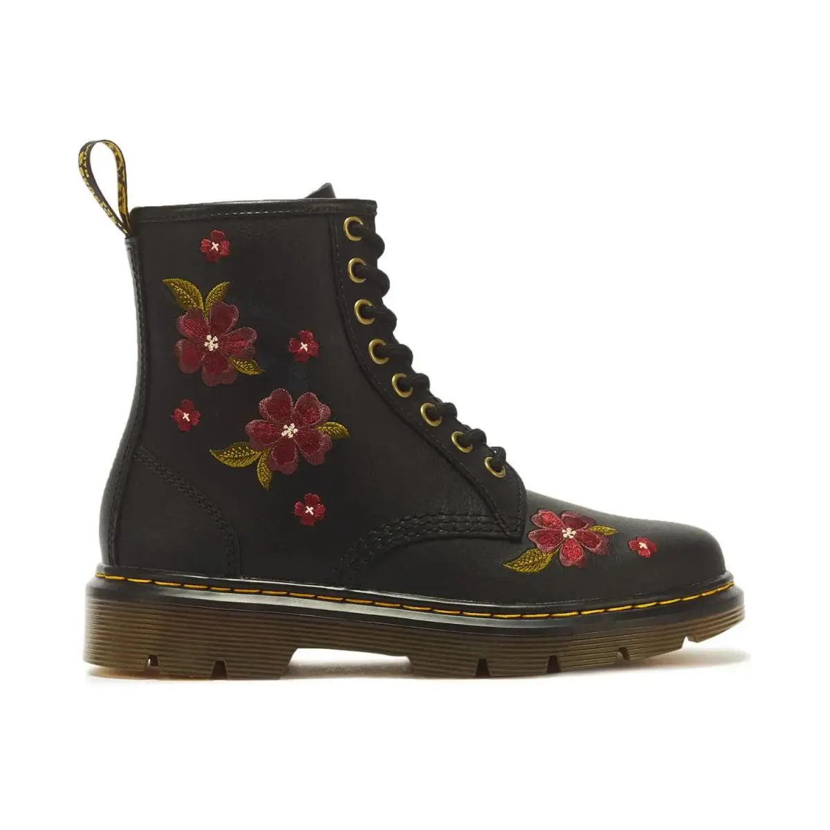 Dr. Martens shoes - Black 0
