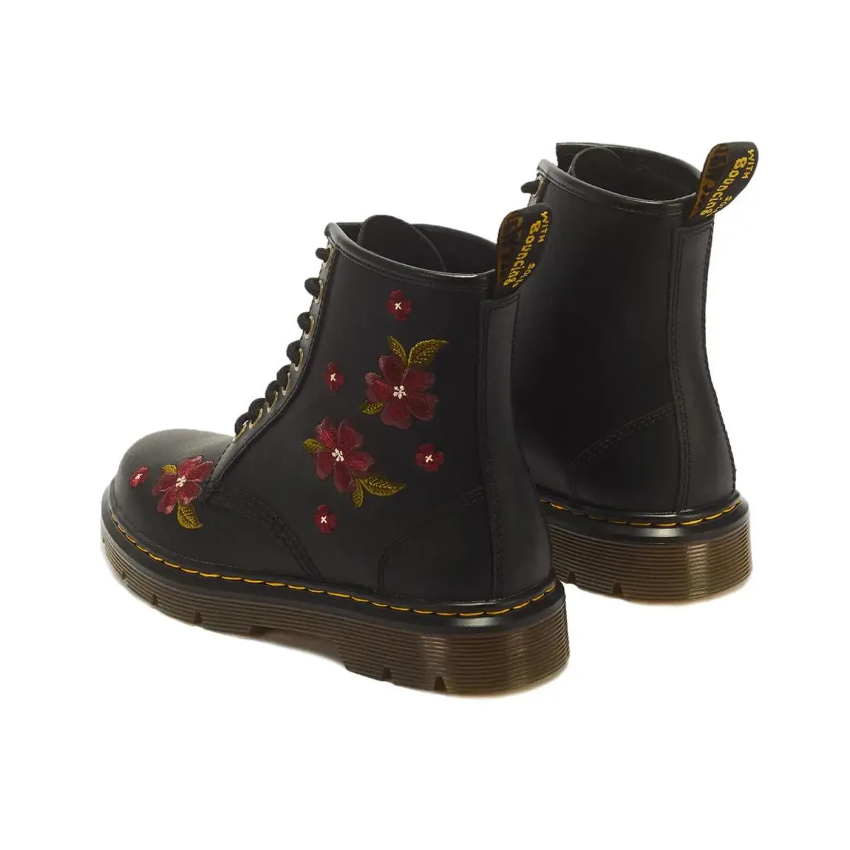 Dr. Martens shoes - Black 2