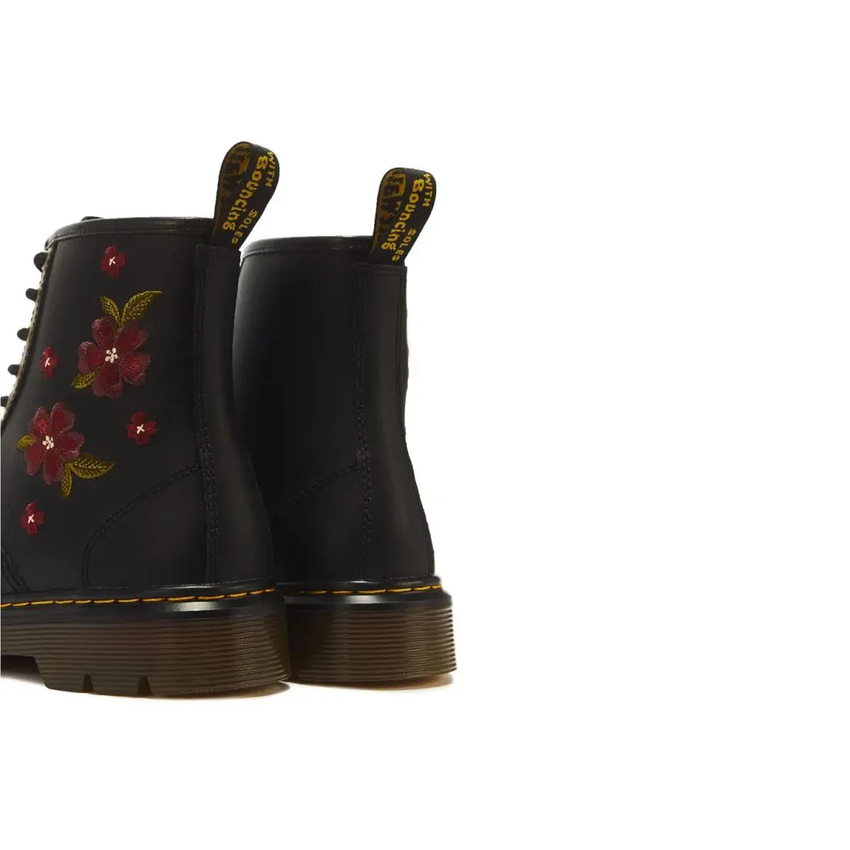 Dr. Martens shoes - Black 1