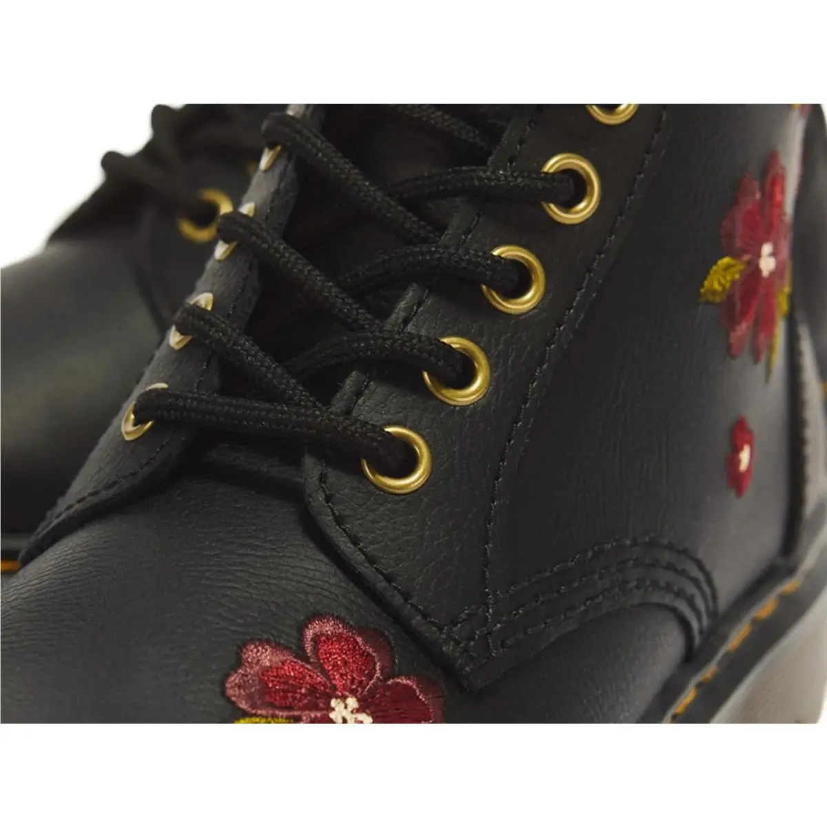 Dr. Martens shoes - Black 4