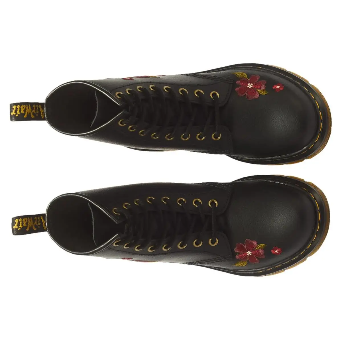Dr. Martens shoes - Black 12