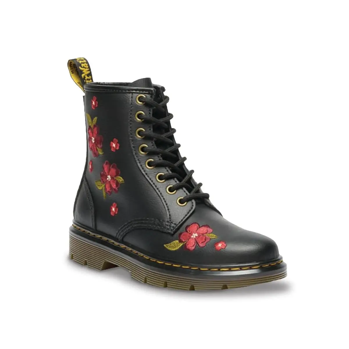 Dr. Martens shoes - Black 6