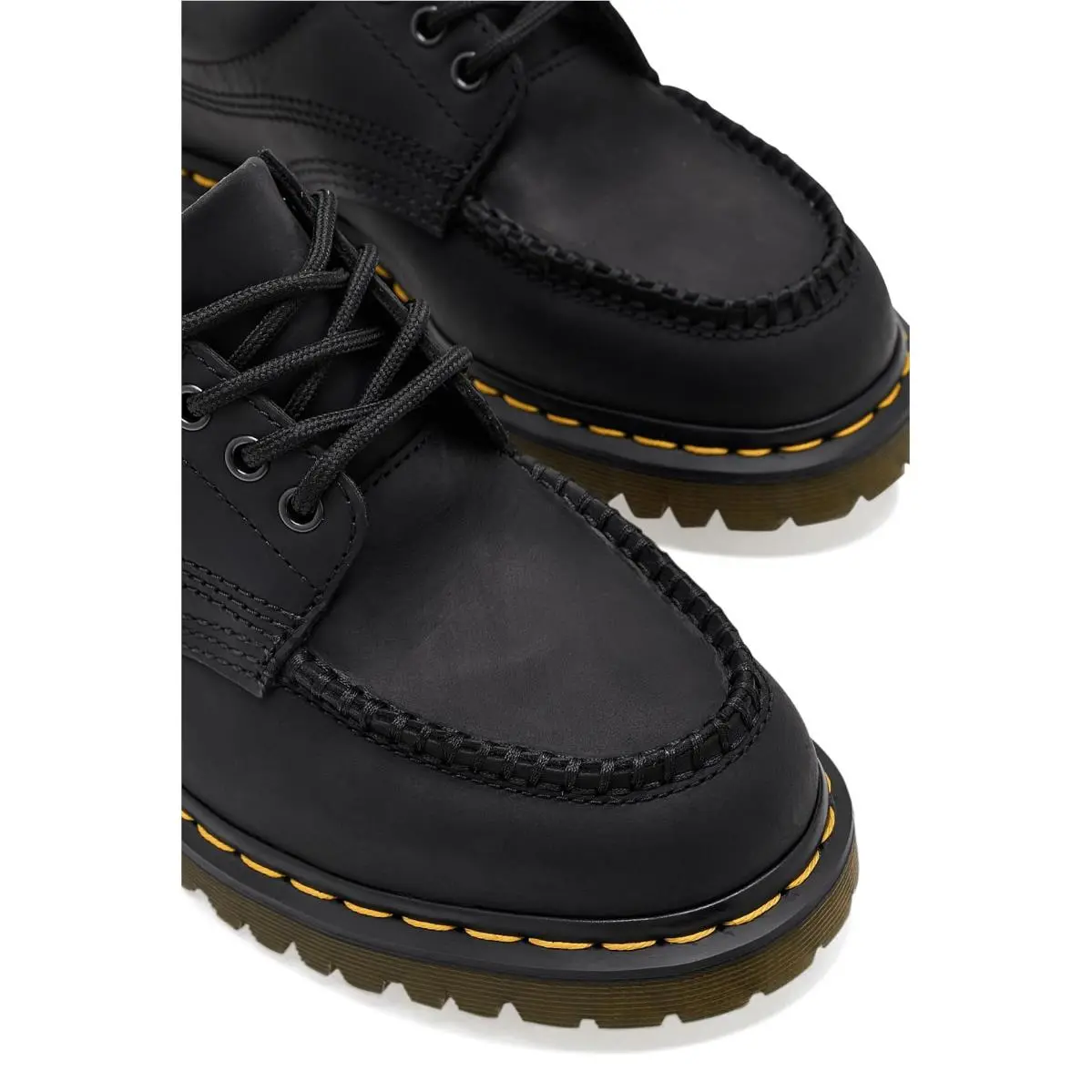 Dr. Martens shoes - Black 4
