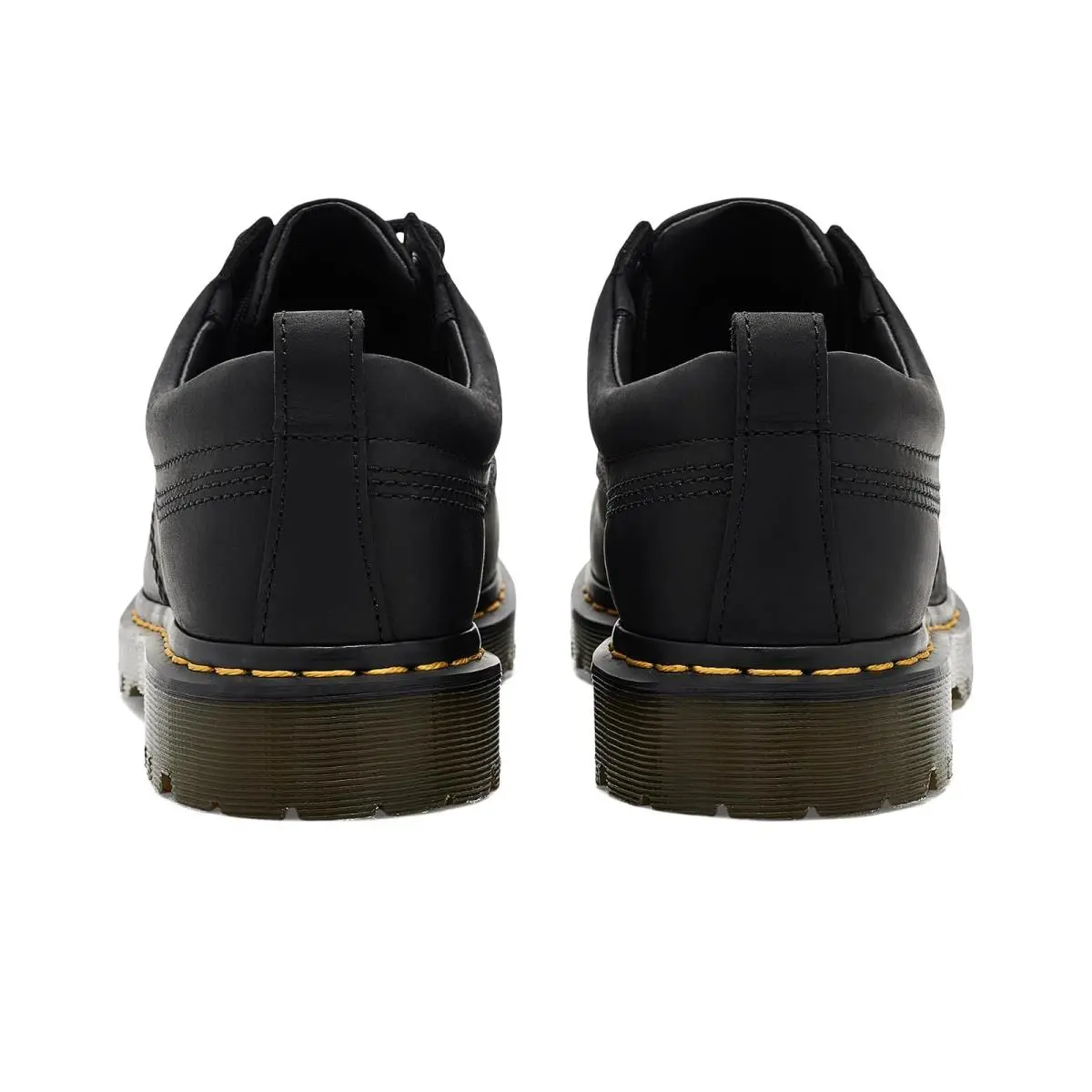 Dr. Martens shoes - Black 12
