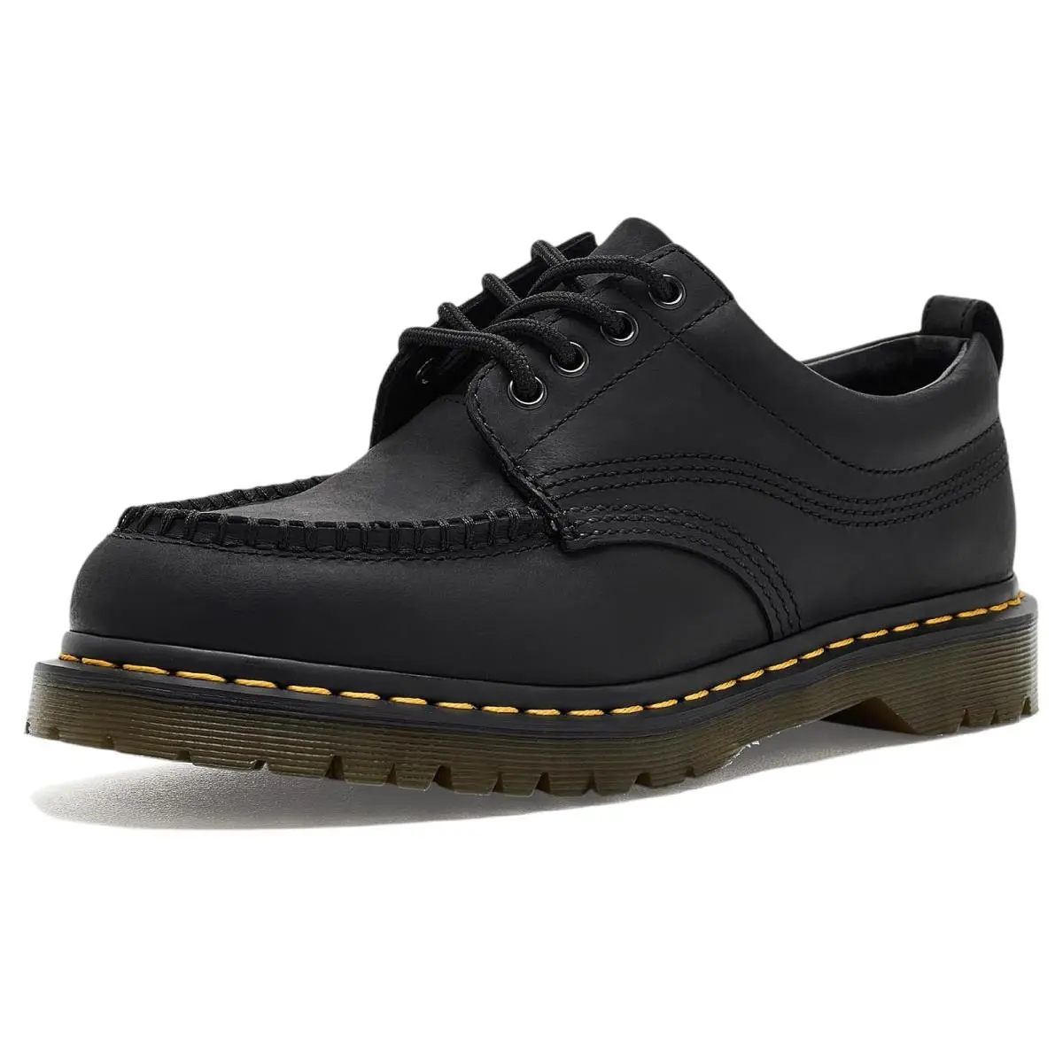 Dr. Martens shoes - Black 6