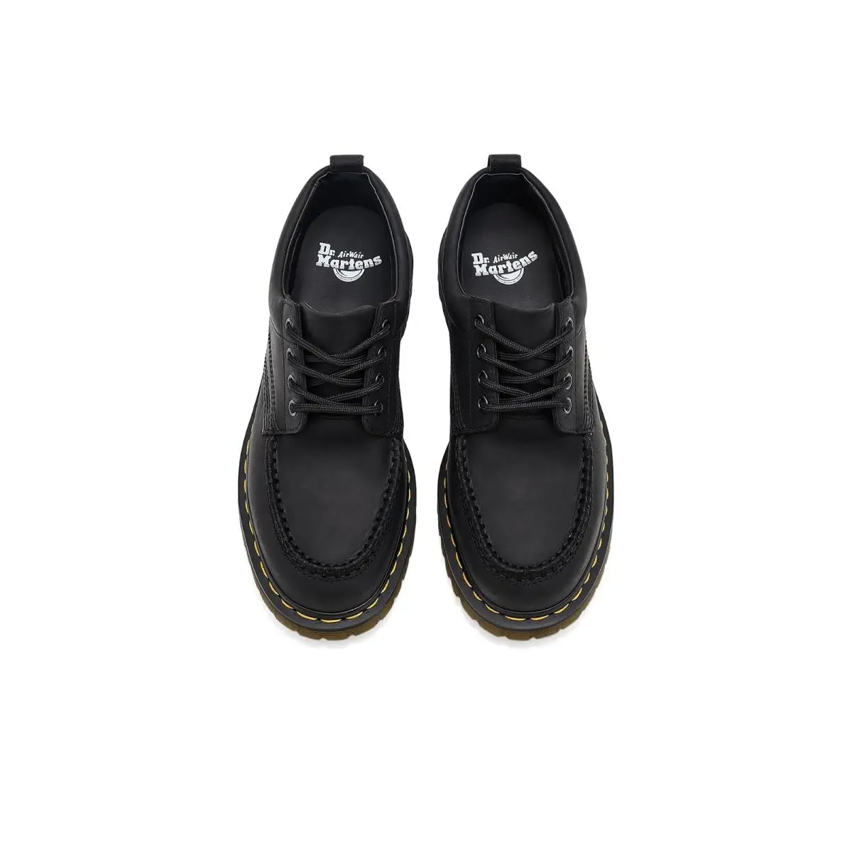 Dr. Martens shoes - Black 7