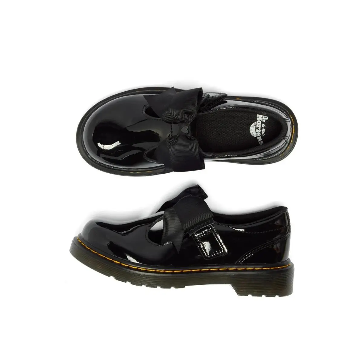 Dr. Martens shoes - Black 3
