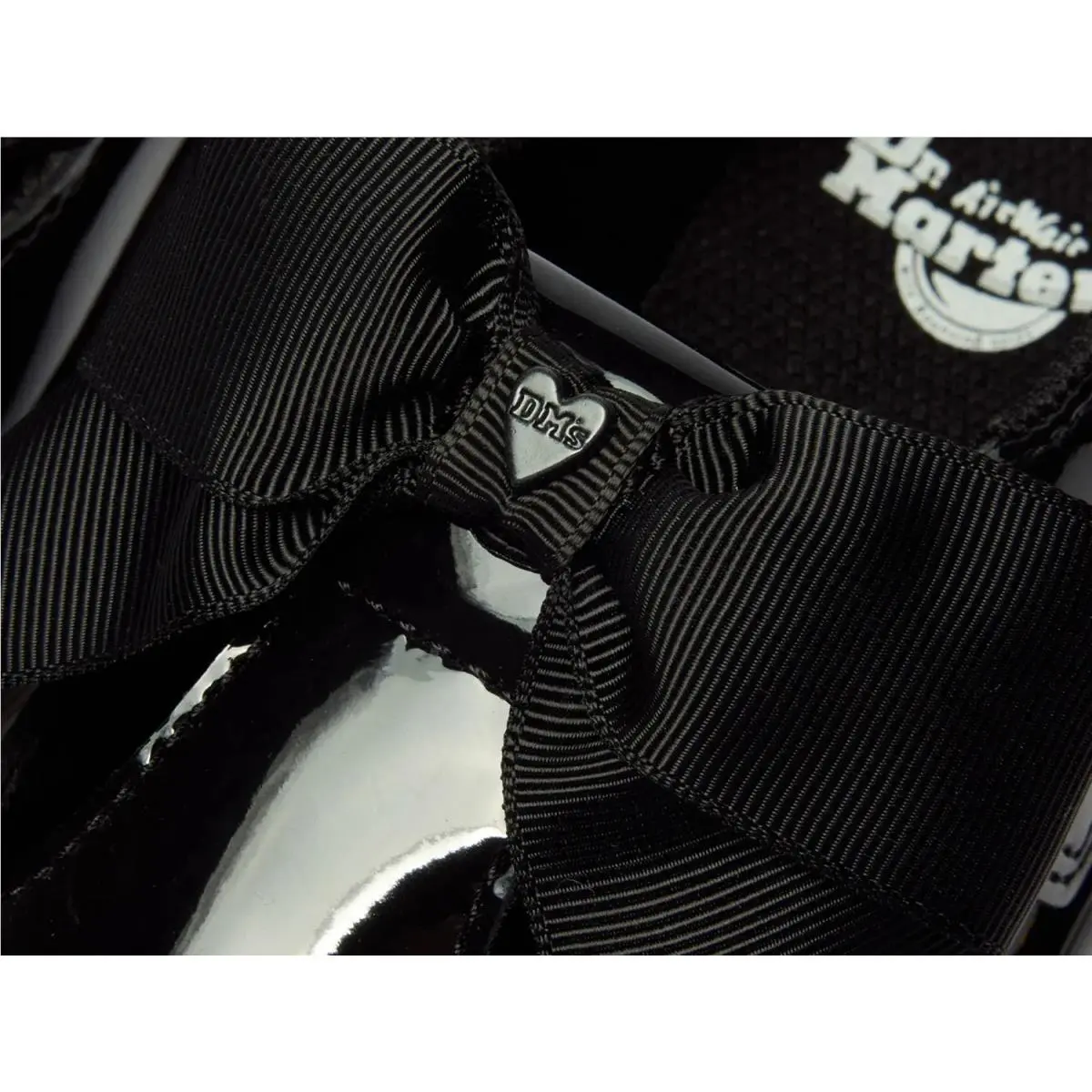 Dr. Martens shoes - Black 11