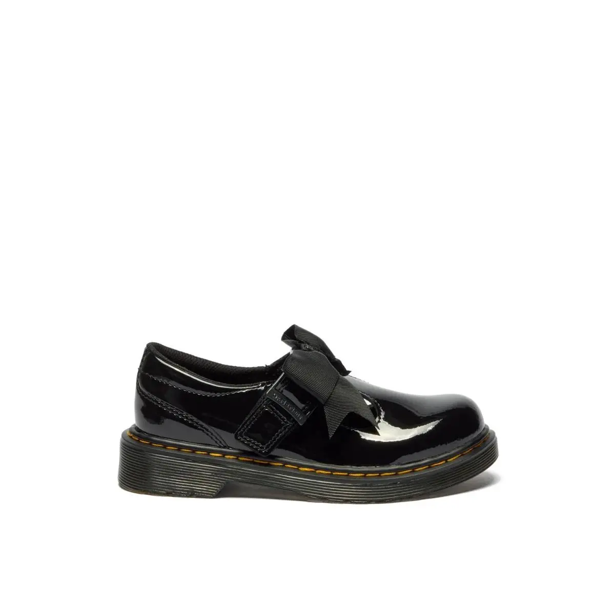 Dr. Martens shoes - Black 8