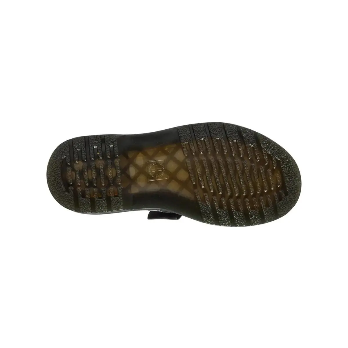 Dr. Martens shoes - Black 9